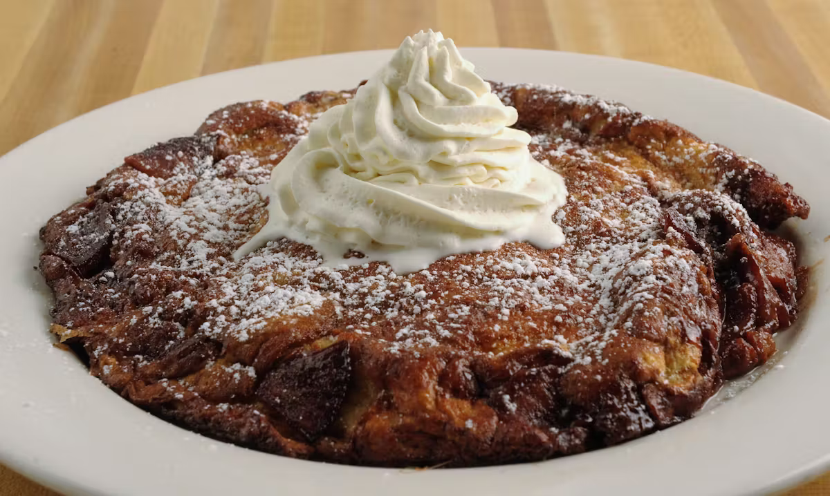 Team Spotlight: Magnolia Pancake House